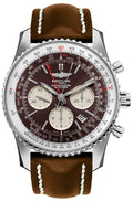 Breitling Navitimer 1 Rattrapante 45 Men's Watch AB031021/Q615-443X