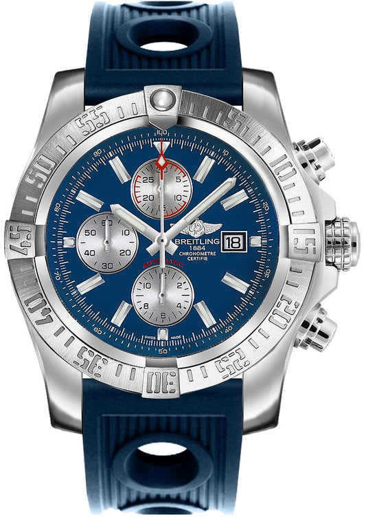 Breitling Super Avenger II A1337111/C871-205S