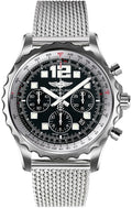 Breitling Chronospace Automatic Luxury Men's Watch A2336035/BA68-150A