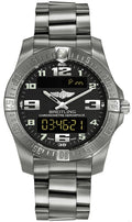 Breitling Professional Aerospace Evo Men's Watch E79363101B1E1