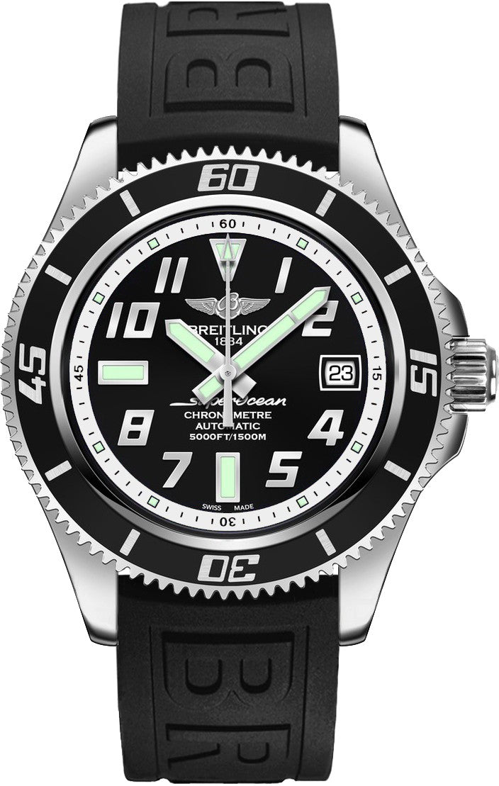 Breitling Superocean 42 A1736402/BA29-150S