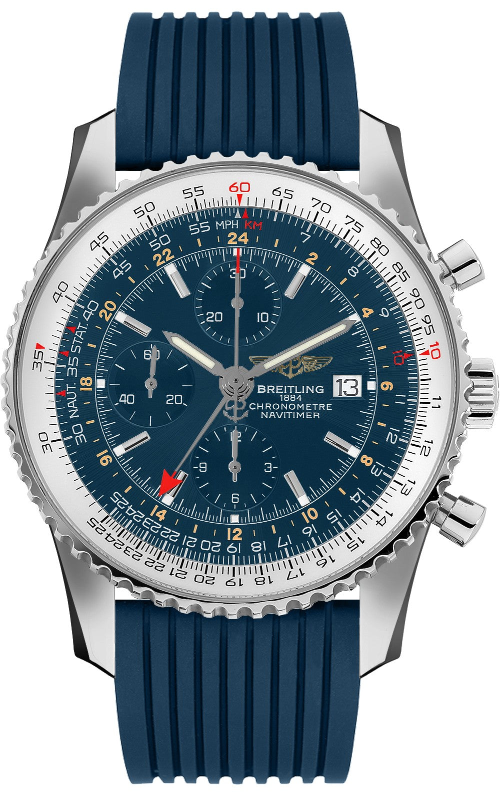 Breitling Navitimer 1 A2432212/C651-269S
