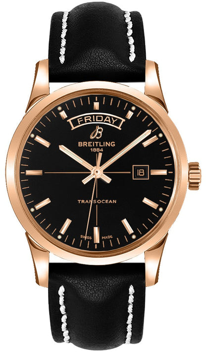 Breitling Transocean Day Date R4531012/BB70-435X