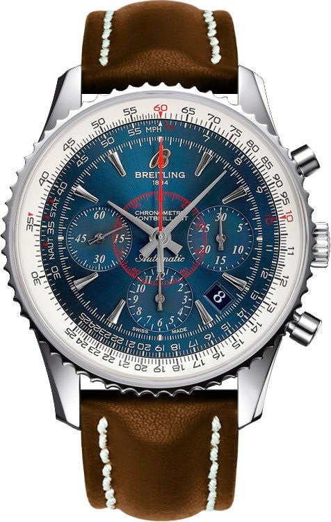 Breitling Montbrillant 01 AB0130C5/C894-431X