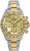 Rolex Cosmograph Daytona Men's Watch 116523