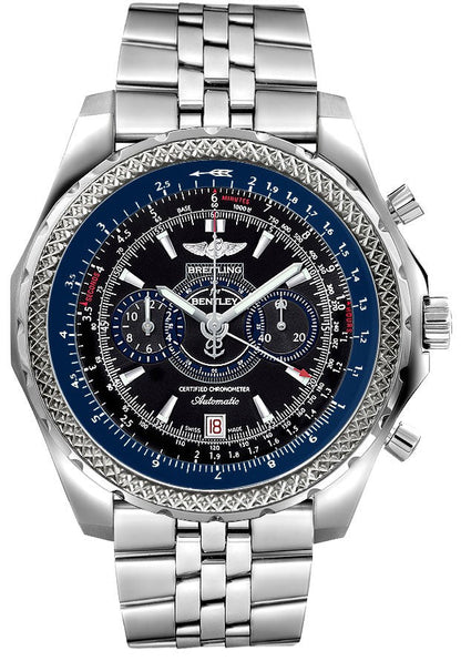 Breitling Bentley Supersports A2636416/BB66-990A