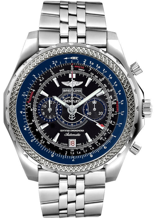 Breitling Bentley Supersports A2636416/BB66-990A