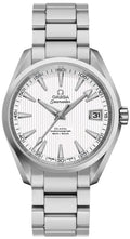 Omega Seamaster Aqua Terra Automatic Chronometer Men's Watch 231.10.39.21.02.001