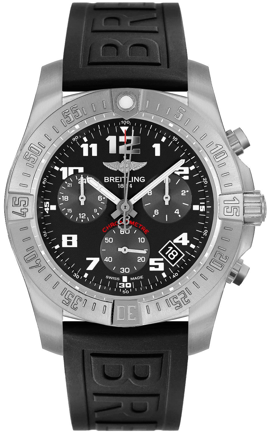 Breitling Chronospace Evo B60 EB601010/BF49-153S