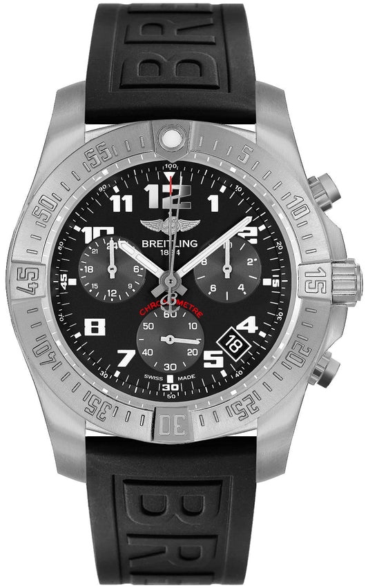 Breitling Chronospace Evo B60 EB601010/BF49-153S
