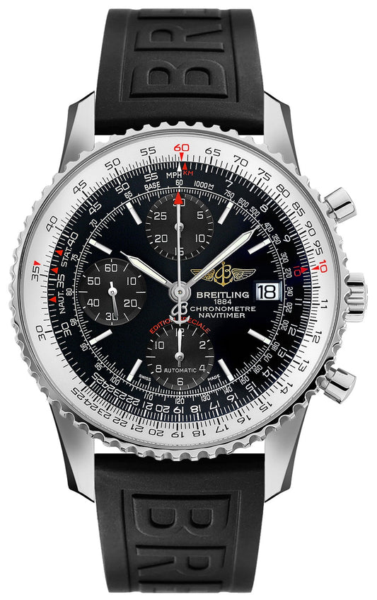 Breitling Navitimer Heritage Men's Watch A1332412/BF27-153S