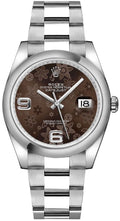 Rolex Datejust 36 Watch 116200-0073