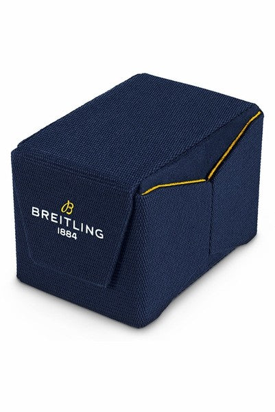Breitling Endurance Pro 38 Chronograph Unisex Watch X83310F61B1S1