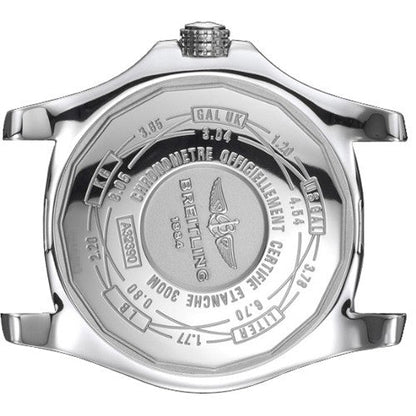 Breitling Avenger II GMT A3239011/G778-158S