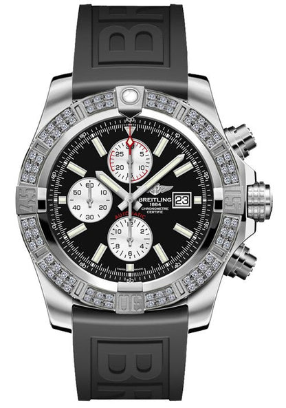 Breitling Super Avenger II A1337153/BC29-154S