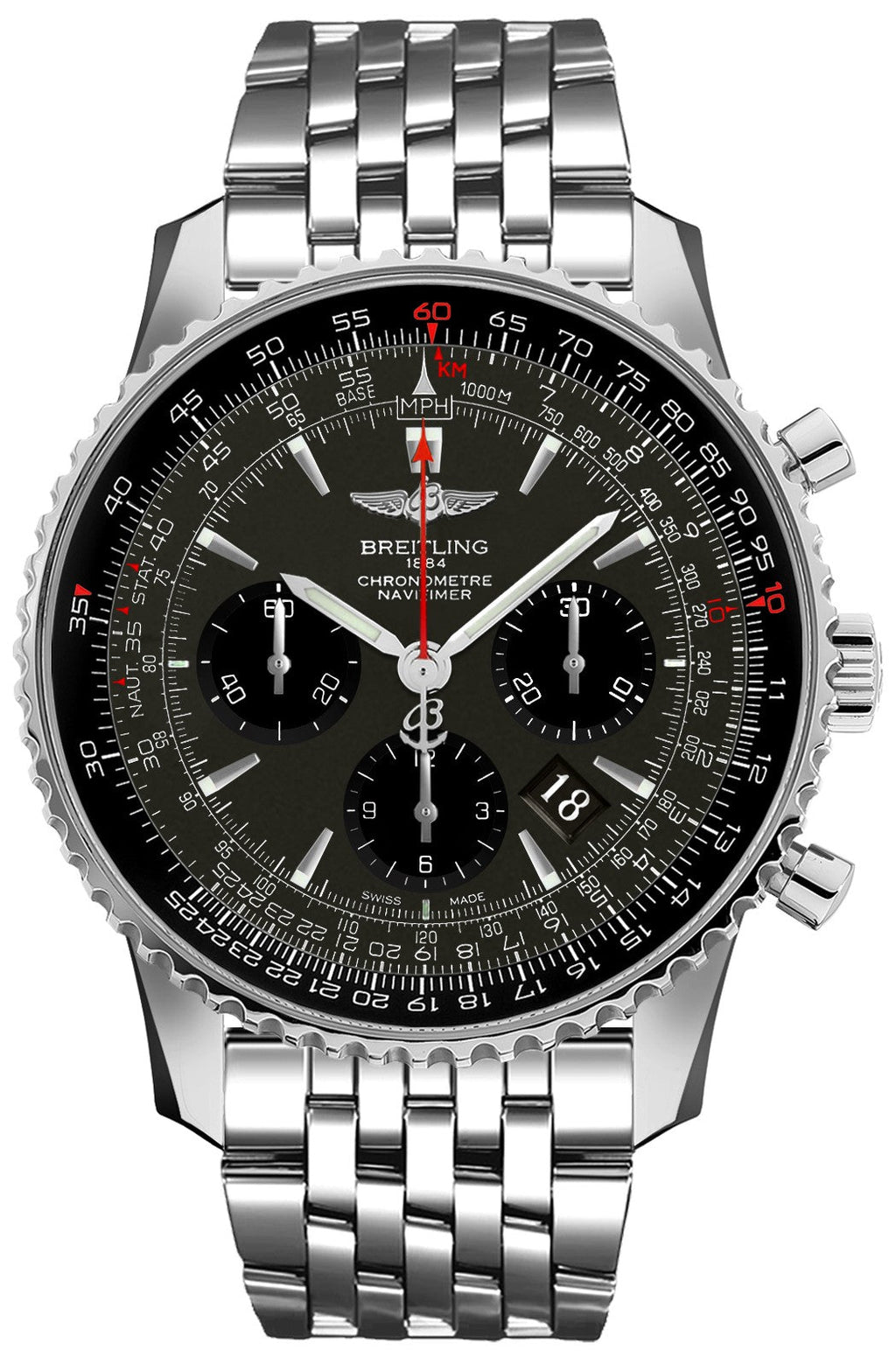 Breitling Navitimer 01 46 AB01271A/F570-453A