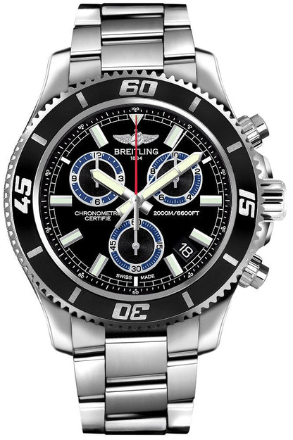 Breitling Superocean Chronograph M2000 A73310A8/BB74-160A