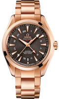 Omega Seamaster Aqua Terra 231.50.43.22.06.002