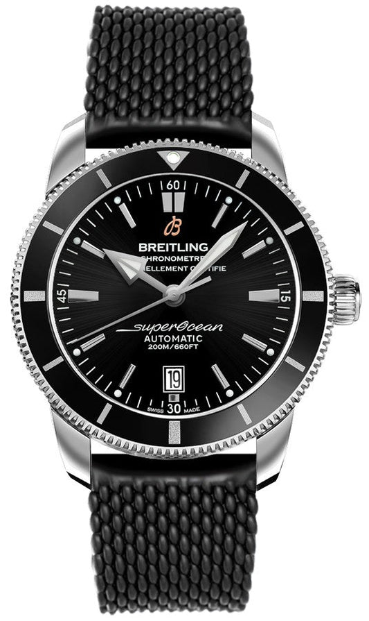 Breitling Superocean Heritage II B20 Automatic 42 AB201012/BF73-278S