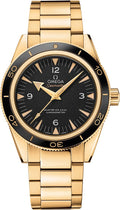 Omega Seamaster 233.60.41.21.01.002