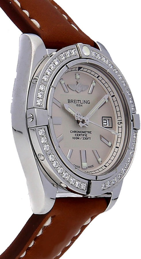 Breitling Galactic 32 A71356LA/G702-406X