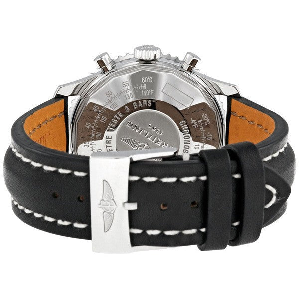 Breitling Navitimer 01 43 Chronograph Men's Watch AB012012/BB01-435X