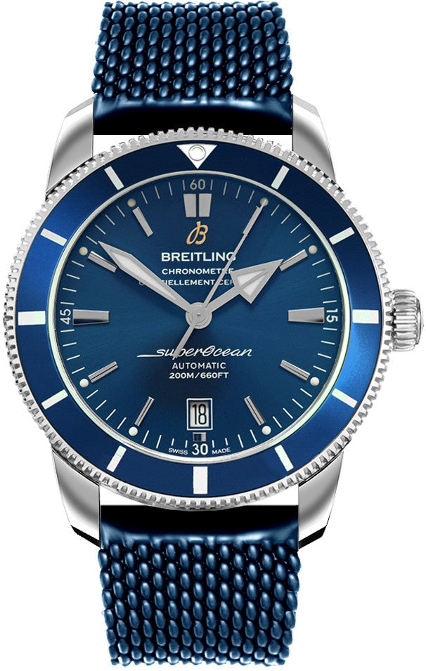 Breitling Superocean Heritage II 46 Men's Watch AB2020161C1S1