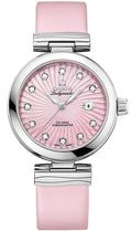 Omega De Ville Ladymatic 425.32.34.20.57.001