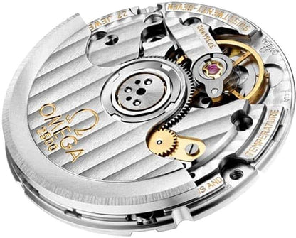 Omega De Ville Prestige 424.10.33.20.52.002
