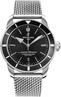 Breitling Superocean Heritage II 44mm Limited Edition Men's Watch AB20302A1B1A1