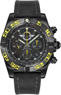 Breitling Chronomat 44 Jet Team America Men's Watch MB01109P/BD48-109W