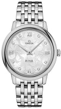 Omega De Ville Prestige Butterfly Women's Watch 424.10.33.60.52.001