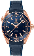 Omega Seamaster Planet Ocean 215.63.44.21.03.001