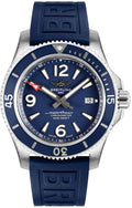 Breitling Superocean Automatic 44 Men's Watch A17367D81C1S2