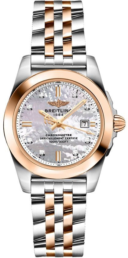 Breitling Galactic 29 C7234812/A792-791C
