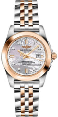Breitling Galactic 29 C7234812/A792-791C