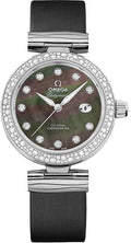 Omega De Ville Ladymatic Women's Watch 425.37.34.20.57.004