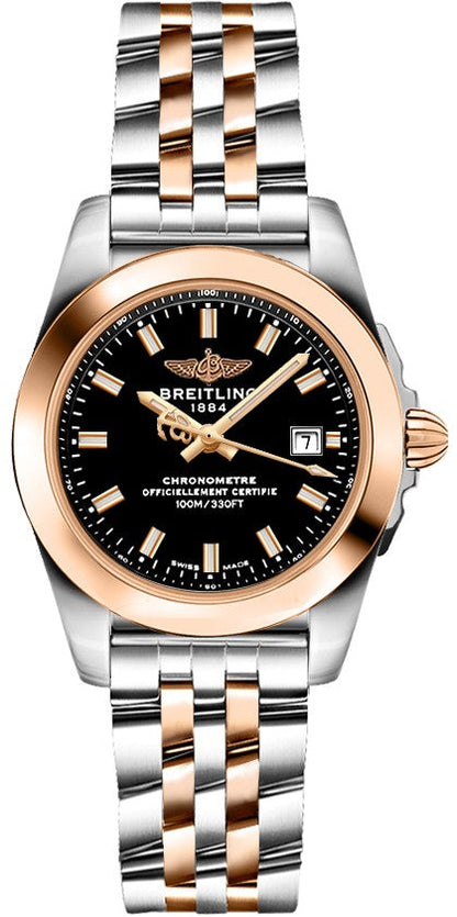 Breitling Galactic 29 C7234812/BF32-791C