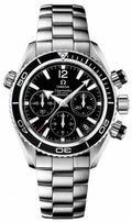 Omega Seamaster Planet Ocean 222.30.38.50.01.001