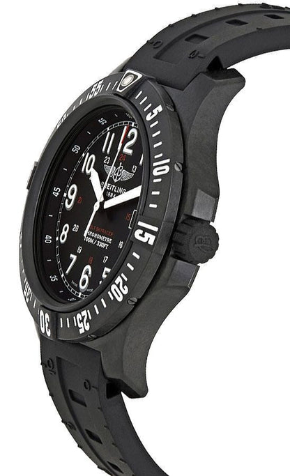Breitling Colt SkyRacer Men's Watch X74320E4/BF87-293S