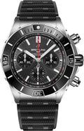 Breitling Super Chronomat B01 44 Men's Sport Watch AB0136251B2S1