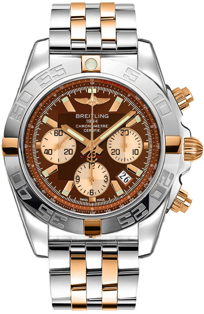 Breitling Chronomat 44 IB011012/Q576-375C