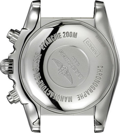 Breitling Chronomat 44 GMT AB042011/G745-105X