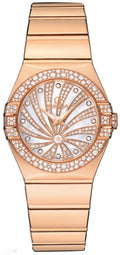 Omega Constellation 123.55.27.60.55.013