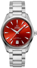 Omega Seamaster Aqua Terra Co-Axial Men's Watch 220.10.38.20.13.003