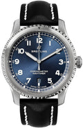 Breitling Navitimer 8 Automatic 41 Blue Dial Men's Watch A17314101C1X2