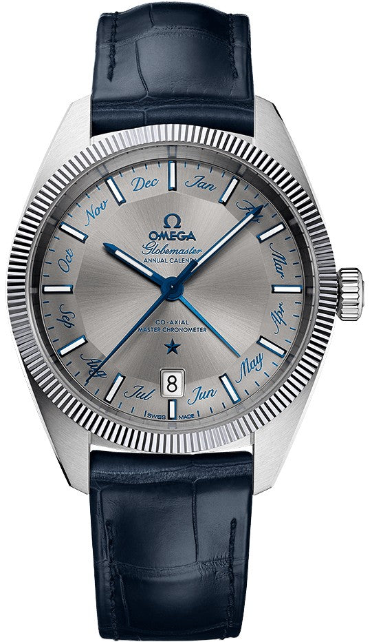 Omega Constellation 130.33.41.22.06.001