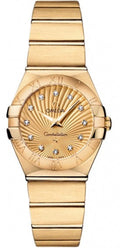 Omega Constellation 123.50.24.60.58.001