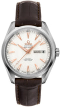 Omega Seamaster Aqua Terra Men's Watch 231.13.39.22.02.001