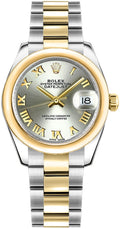 Rolex Datejust 31 Watch 178243